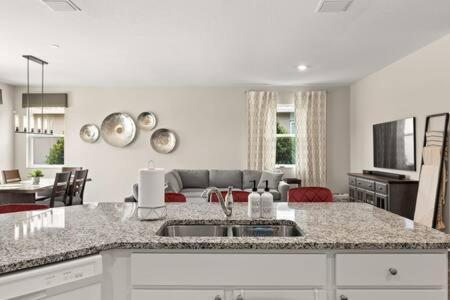 Florida Retreat Nr Lakewood Ranch Sports Campus Villa Брадентън Екстериор снимка